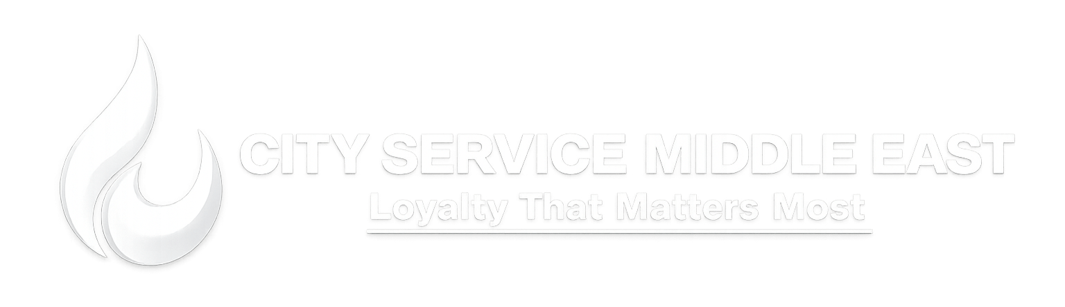City Service